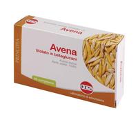 BETAGLUCANI AVENA ESTR 60CPR