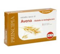 BETAGLUCANI AVENA ESTR 60CPR