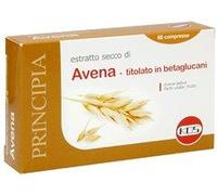 BETAGLUCANI AVENA ESTR 60CPR