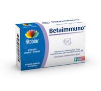 BetaImmuno Fitobios 20 Compresse