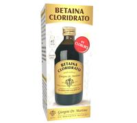 BETAINA CLORID ANALCO200ML GIORG