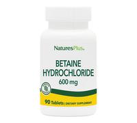 BETAINA CLORIDICA 90 Tav.