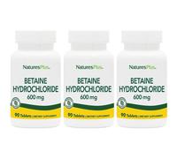 Betaina Cloridica 90 Tavolette 3x90 pz Compresse