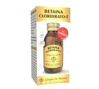Dr. Giorgini Betaina Cloridrato-T 180 Pastiglie Svs