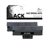 Betaink 2 Toner Compatibili con Samsung MLT-D111XL versione da 3600 Copie per Samsung Xpress SL M2020 M2020W M2022W M2026W XPRESS M2020 M2021 M2022 M2026 M2070 M2071 M2070FW CAPACITA' ELEVATA