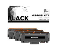 Betaink 3 Toner Compatibili con Samsung MLT-D116L SU828A versione da 3000 Copie per Samsung Xpress SL M2885FW M2825ND M2675FN M2625D M2875FD M2835DW M2875FW M2825DW M2825DW M2825 M2885 M2875