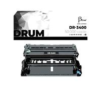 Betaink Tamburo Compatibile DR-3400 DR3400 per stampanti Brother DCP-L5500DN L6600DW HL-L5000D L5100DN L5100DNT L5200DW L5200DWT L6250DN L6300DW L6300DWT MFC-L5700DN L5750DW MFC-L6800DW