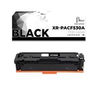 Betaink Toner Compatibile con HP CF530A 205A per Color Laserjet Pro MFP M154nw M180FNDW M180N M181FW Nero 1.100 Copie