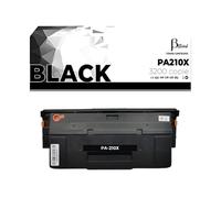 Betaink Toner Compatibile con Pantum PA210 PA-210X per P2500W P2502W P2508W M6500NW M6550NW M6558NW M6600NW M6608NW Versione Da 3200 Copie