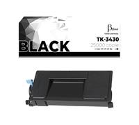 Betaink Toner Nero TK-3430 TK3430 Compatibile con Stampanti Kyocera-Mita ECOSYS PA5500x PA5500 PA6000x MA5500ifx MA5500 MA6000ifx nero da 25.000 copie.