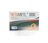Betametil 1000 4 Compresse Sublinguali