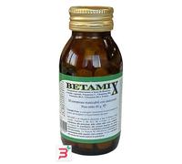 Betamix Herboplanet 80 Compresse Masticabili