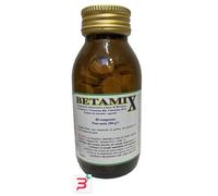 Betamix Herboplanet 80 Compresse Masticabili