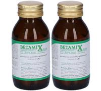 Betamix Plus 80 Compresse Orosolubili 2x80 g Compresse sublinguali