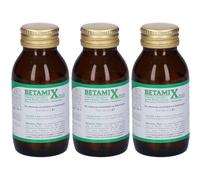 Betamix Plus 80 Compresse Orosolubili 3x80 g Compresse sublinguali