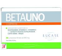BETAUNO 36 COMPRESSE