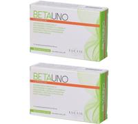 Betauno Compresse 2x34,2 g Compresse