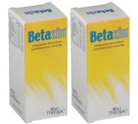 Betazin 2x30 ml Gocce