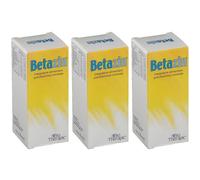 Betazin 3x30 ml Gocce