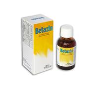 BETAZIN GOCCE 30ML