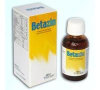 Betazin Gocce Integratore 30 ml