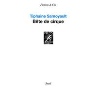 Bête de cirque: Sarajevo (1995-2010)