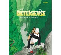 Betelgeuse - Edizione Integrale - Alessandro Editore - Editoriale Cosmo - Ita...