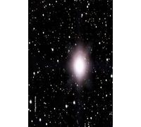 Betelgeuse red supergiant star