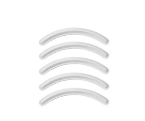 Beter - 5 ricambi per piegaciglia Piegaciglia 1 pieces female