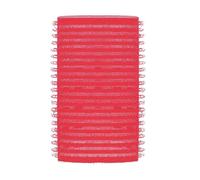Beter - 6 bigodini in velcro, 36 mm Bigodini 1 pieces female