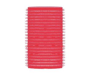 Beter - 6 bigodini in velcro, 36 mm Bigodini 1 pieces female