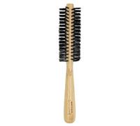Beter Spazzola 64260 Rotonda Setole Miste Manico in Legno di Quercia 40 mm