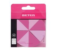 Beter Esponja Maquillaje Latex Partible 1 Un