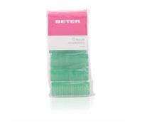BETER RULOS adherentes 21 mm 6 u