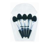 Beter Applicatori di Ombretti in Schiuma 5 Pezzi - Applicatori Makeup