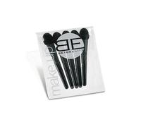 Beter Applicatori per ombretti Elite 5 unità - Accessorio makeup