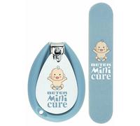 Beter Baby Minicure Duo Kit Blu 0,041 kg