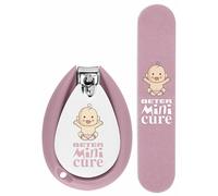 Beter Baby Minicure Duo Kit Rosa 0,04 kg