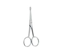 Beter Baby Scissors Chromed Roma Tip