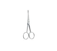 Beter Baby Scissors Chromed Roma Tip