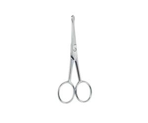 Beter Baby Scissors Chromed Roma Tip