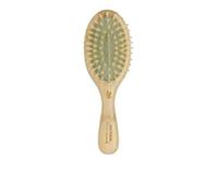 Beter Bamwood Small Brush With Nylon Bristles And Balls 1 Un