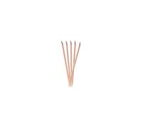 Beter Bastoncini Naranjo Pusher 5 unità - Strumento cuticole