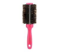 Beter Bright Day spazzola tonda fucsia