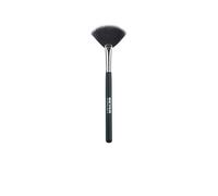 Beter Brocha Maquillaje Abanico Pelo Sintético 1 Un