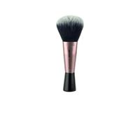 Beter Brocha Maquillaje En Polvo Pelo Sintético 1 Un