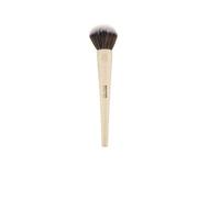 Beter - Pennello da trucco per cipria, capelli sintetici, cruelty free, Natural Fiber, manico ricavato da fibre di grano, sostenibile e riciclabile