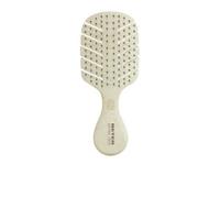 Beter Spazzola per capelli Natural Fiber MINI scheletro antitiraggio districante Beige