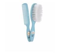 Beter Cepillo&Peine Bebe Pack Azul 2 Un