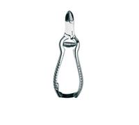 Beter Chrome Pedicure Plier Worm 13.5 Cm 1 Unit